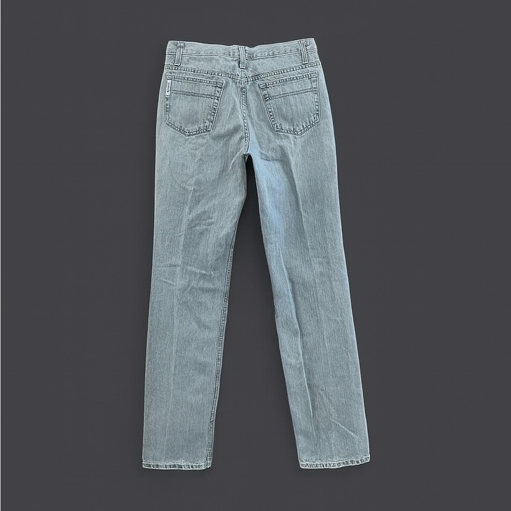 🇺🇸 CINCH Rocky Mountain Clothing 100% Cotton Men’s Denim Jeans - Picture 2 of 5